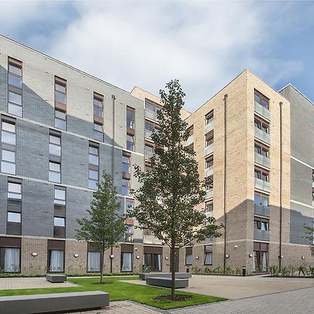 Arran House - Campus Accommodation Единбург Екстер'єр фото